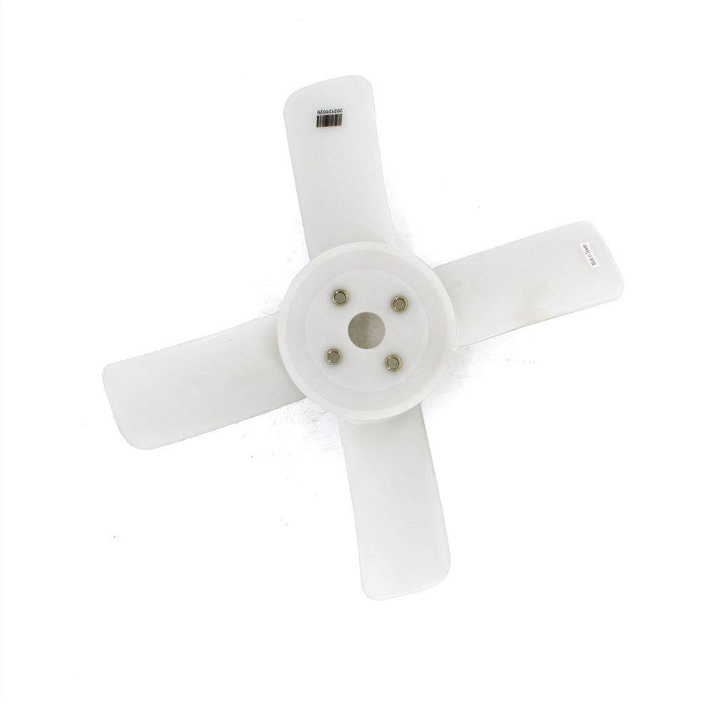 Fan Blade for NISSAN NISSAN 1400 LDV — view 1